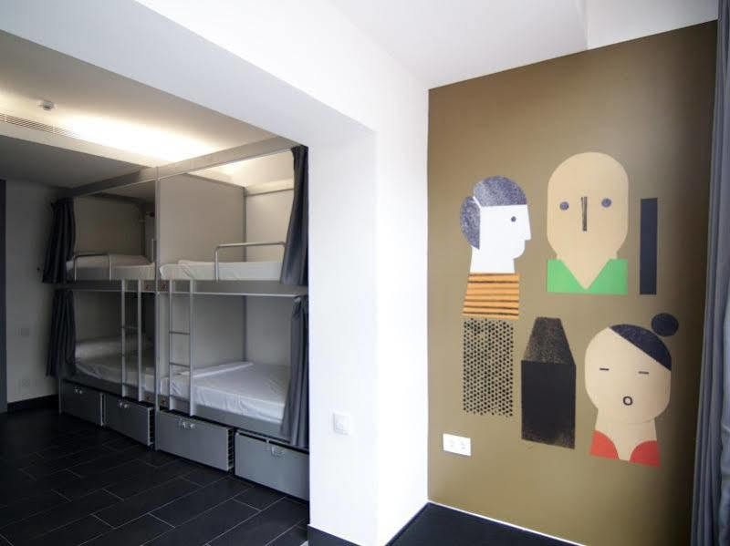 St Christopher's Hostel *