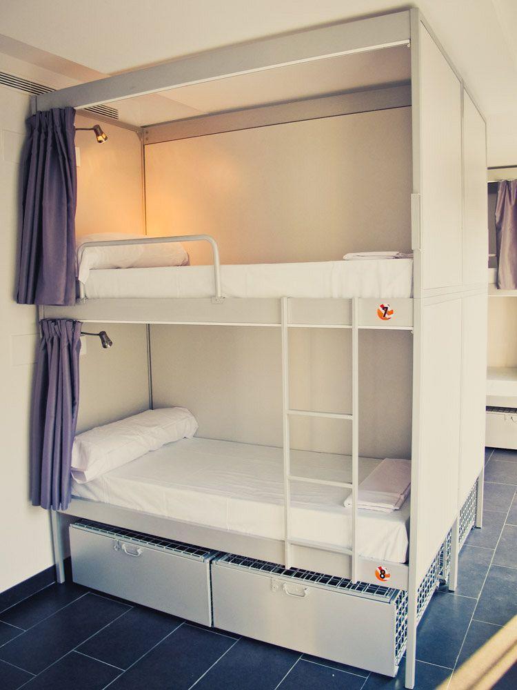 Hostel St Christopher's *