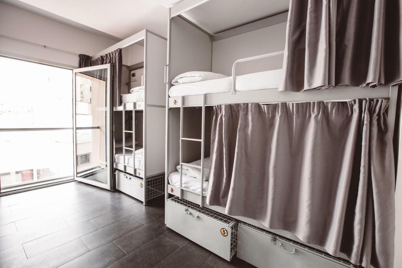 St Christopher's Hostel Barcelona