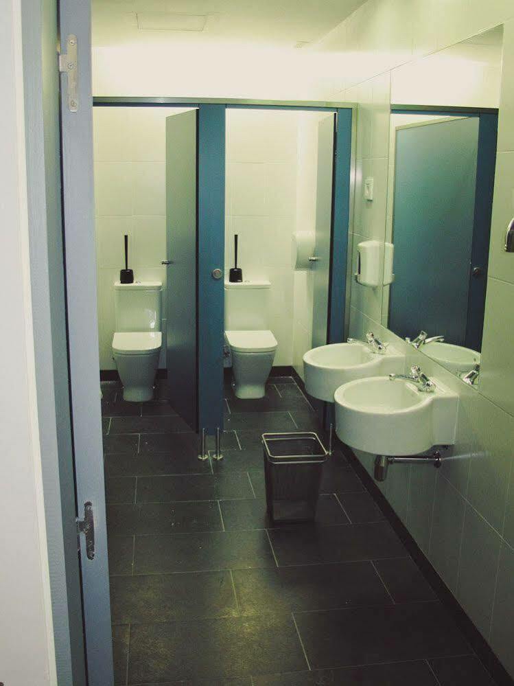 Hostel St Christopher's *