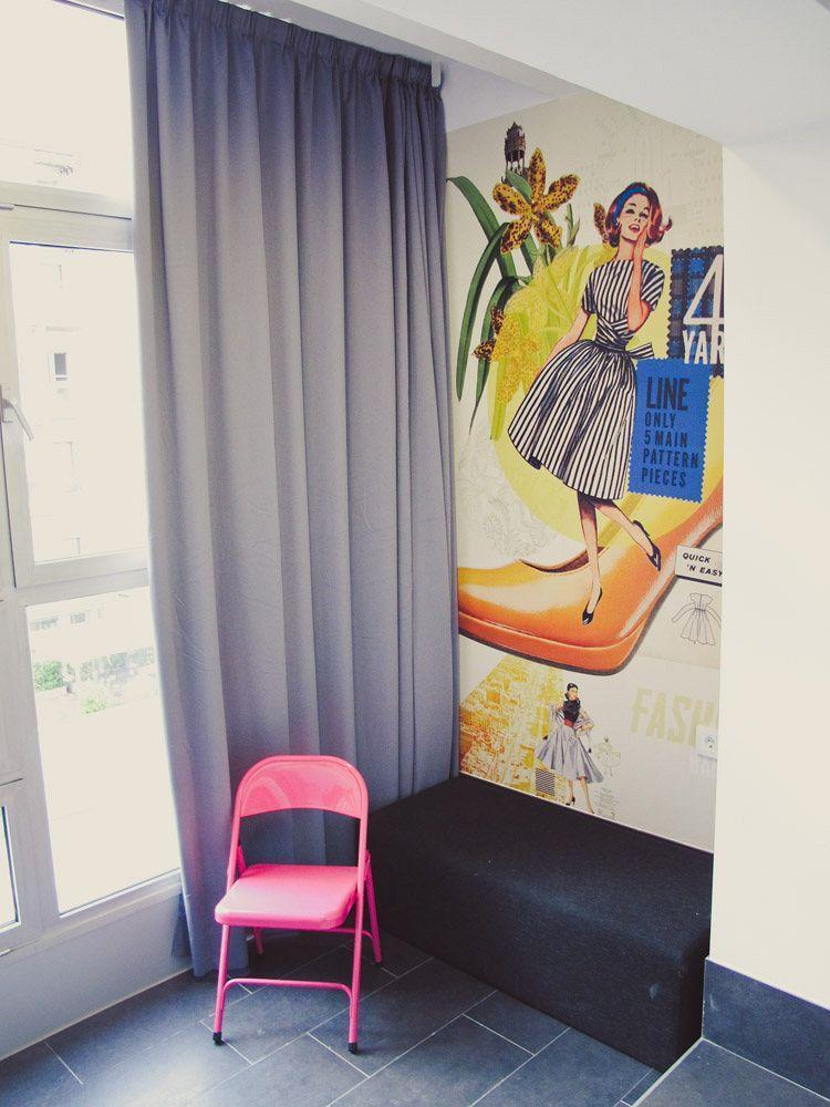 St Christopher's Hostel