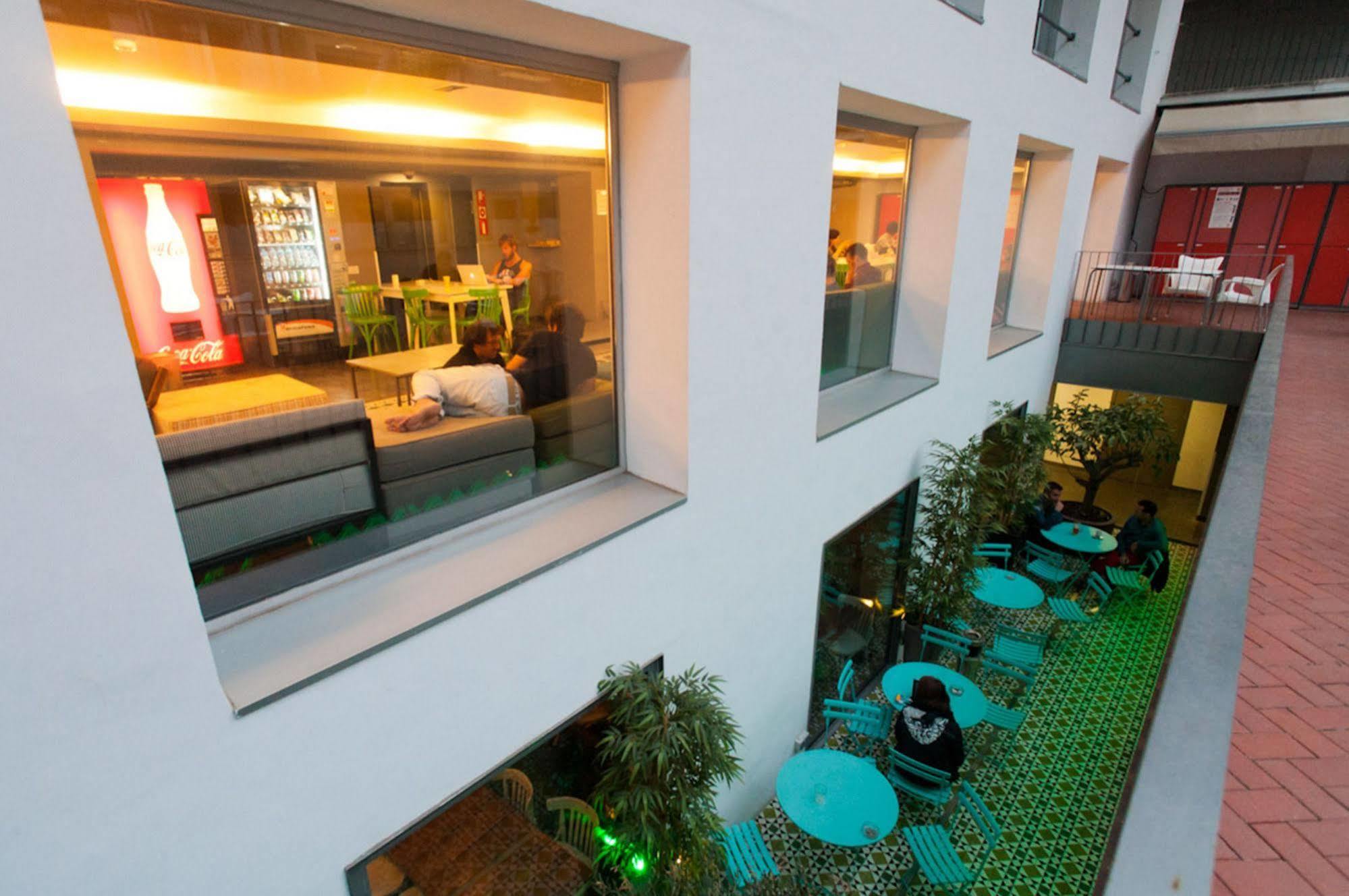 St Christopher's Hostel Barcelona
