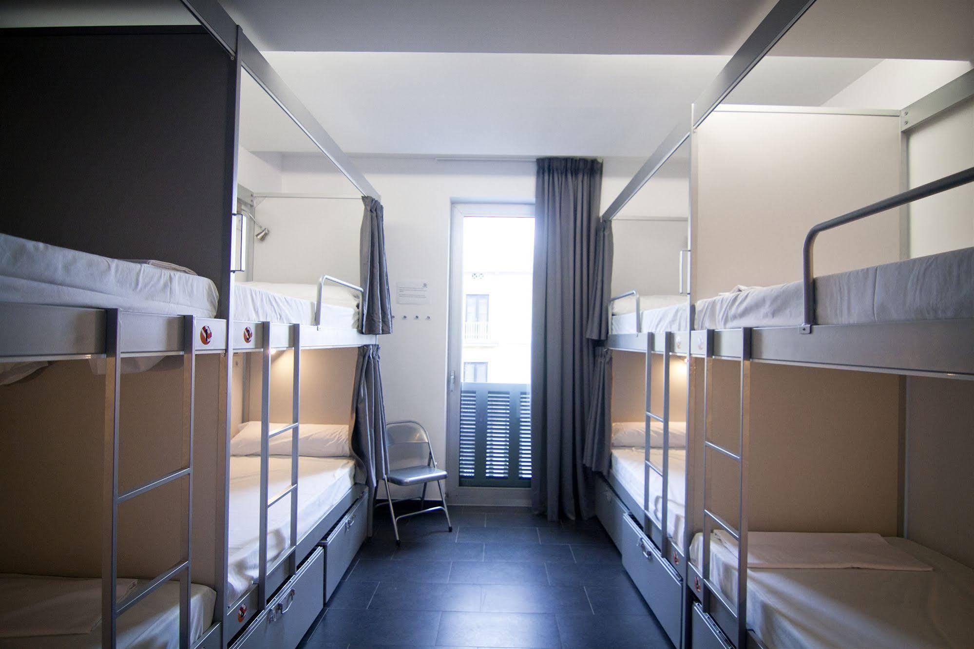 St Christopher's Hostel *