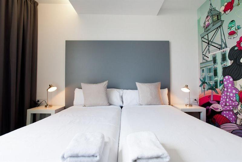 Albergue St Christopher's *