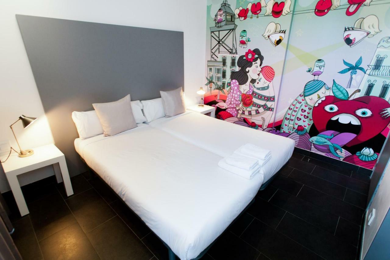 St Christopher's Albergue *